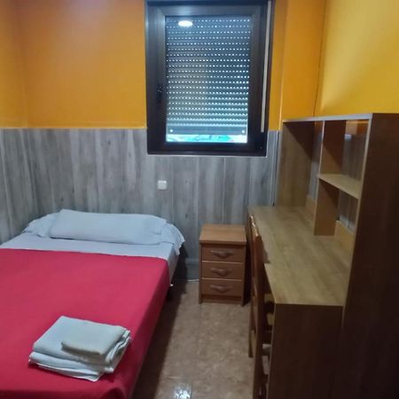 Hostal San Marcos II Guadalajara Exteriér fotografie