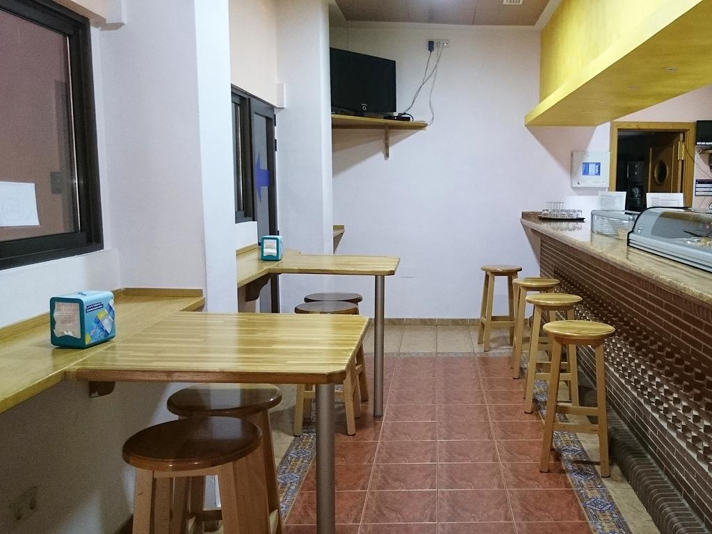 Hostal San Marcos II Guadalajara Exteriér fotografie