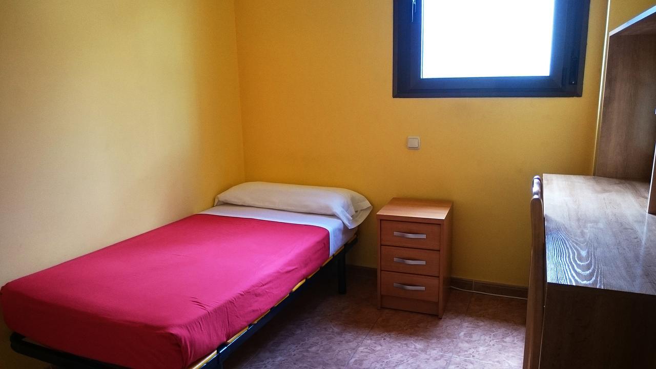 Hostal San Marcos II Guadalajara Exteriér fotografie