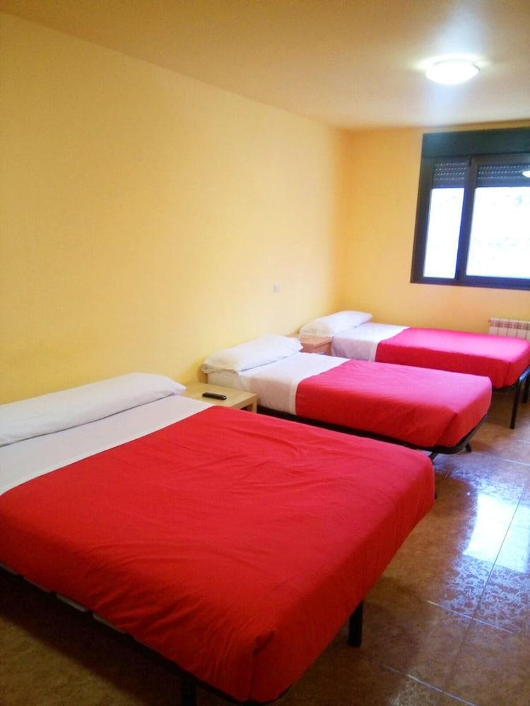 Hostal San Marcos II Guadalajara Exteriér fotografie