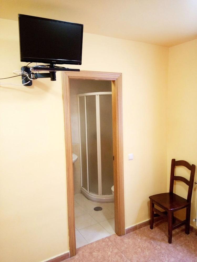 Hostal San Marcos II Guadalajara Exteriér fotografie